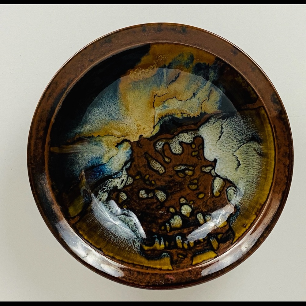 Decorative Bowl